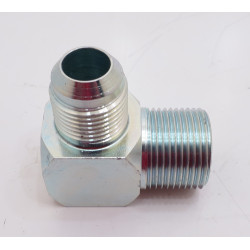 1'' BSP x 1.1/16 JIC M/M 90/C